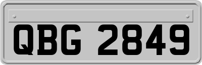 QBG2849