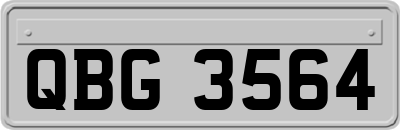 QBG3564