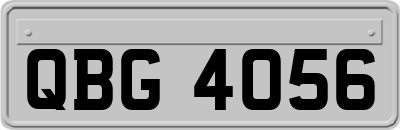 QBG4056