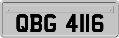 QBG4116