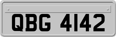 QBG4142