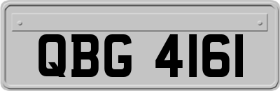 QBG4161