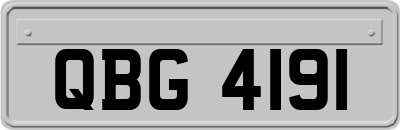 QBG4191