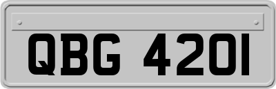 QBG4201