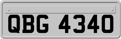 QBG4340
