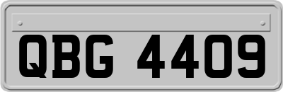 QBG4409