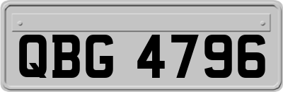 QBG4796