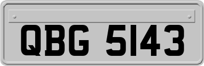 QBG5143