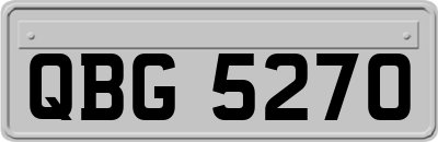 QBG5270
