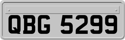 QBG5299