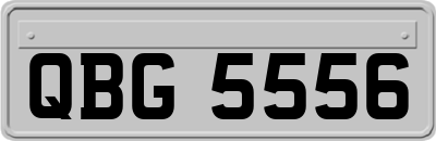 QBG5556