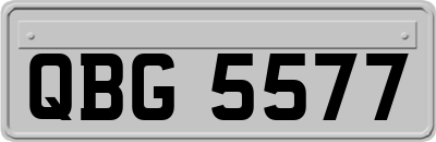 QBG5577