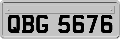 QBG5676