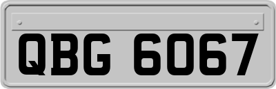 QBG6067