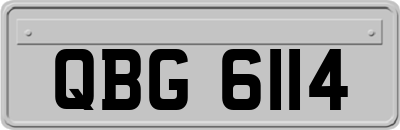 QBG6114