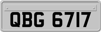 QBG6717
