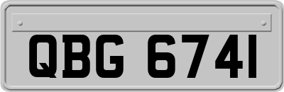 QBG6741