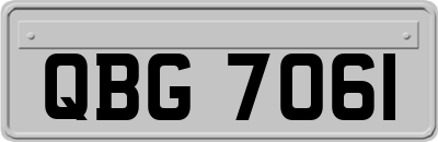 QBG7061