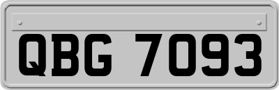 QBG7093