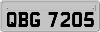 QBG7205