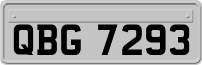 QBG7293