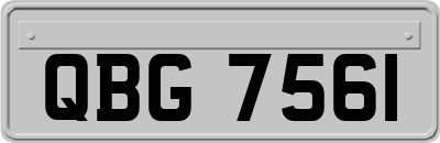 QBG7561