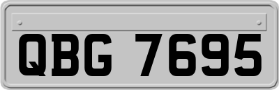 QBG7695