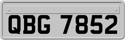 QBG7852