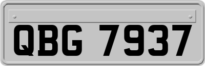 QBG7937