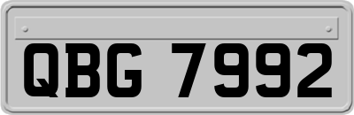 QBG7992