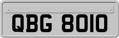 QBG8010