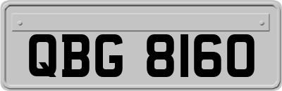 QBG8160