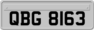 QBG8163
