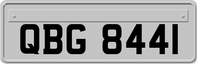 QBG8441