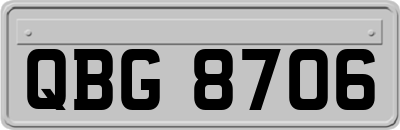 QBG8706