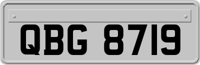 QBG8719