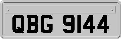 QBG9144