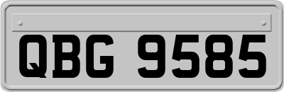 QBG9585