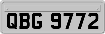QBG9772