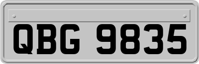QBG9835