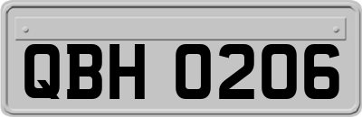 QBH0206