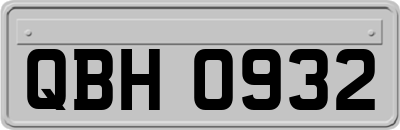 QBH0932
