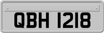 QBH1218