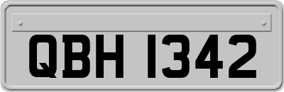 QBH1342