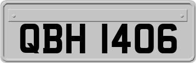 QBH1406