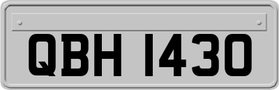 QBH1430