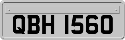 QBH1560