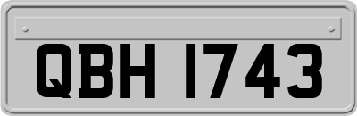 QBH1743