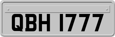 QBH1777
