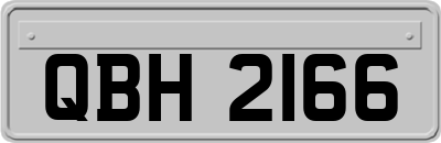 QBH2166